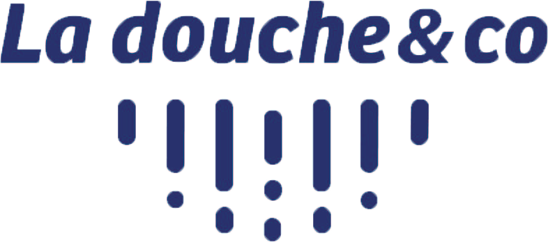 La Douche - Logo